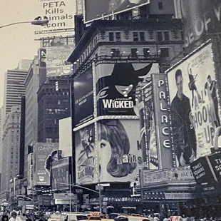 We Never Forget Our First Time In The Big Apple