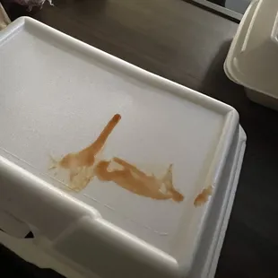 Chicken Fingers
