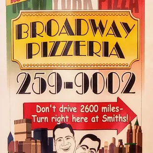 Pizza Pie