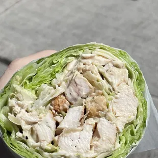 Anthony & Son Panini Shoppe