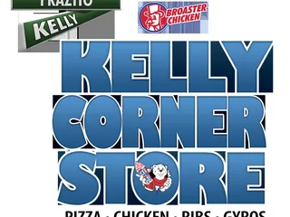 Kelly Corner Liquor