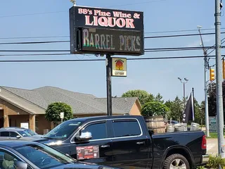 BB's Liquor & Fine Wine