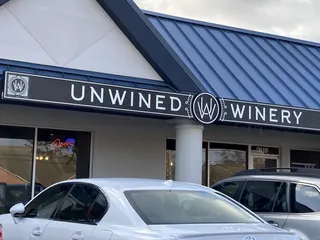 Unwined Winery