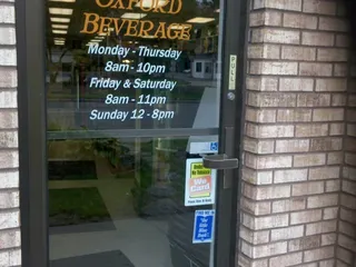 Oxford Beverage & Deli