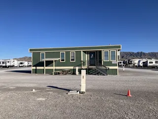 El Paso RV Park by Roadhost RV