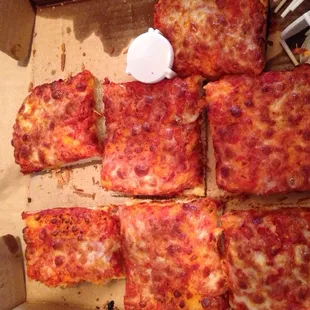 Lowered standards loses business!!!