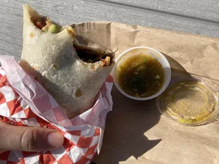 Jimena’s Mexican Food