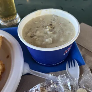 chowder, food, soups and chowder, soup