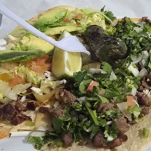 Tacos