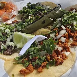 Tacos