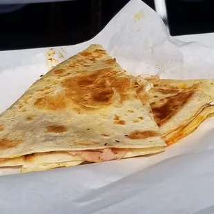 Quesadilla