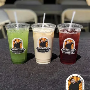 Follow Instagram to find our location!