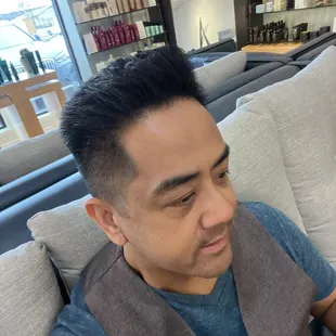 Anthony's Aveda Concept Salon & Day Spa