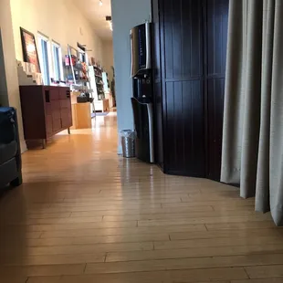 Spa day! Love this place.