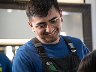 Tower 59 Barber Shop