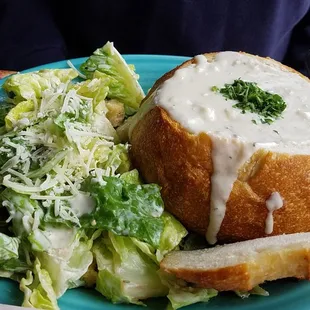 Caesar Salad