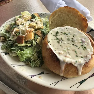 Caesar Salad