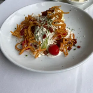 Wedge Salad