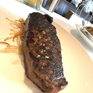 New York Strip