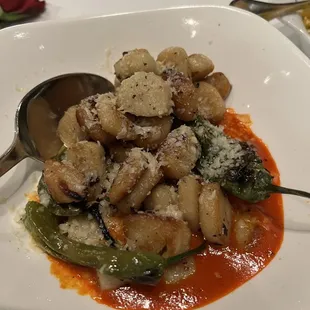 Gnocchi