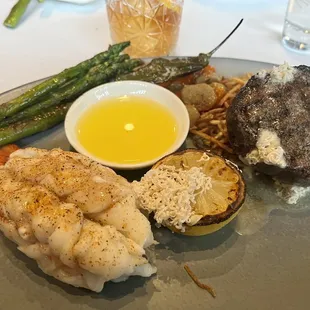 Wagyu Filet