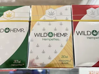 Puff And Stuff 247 Smoke Shop