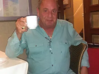 Anthony's Cigar Emporium East