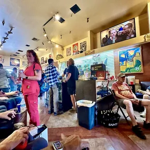 Anthony&apos;s cigar emporium