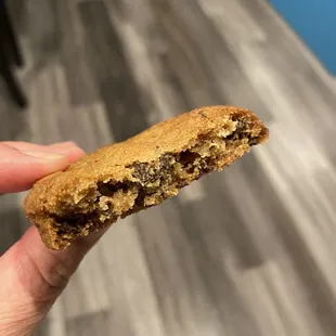Classic Chocolate Chip Cookie