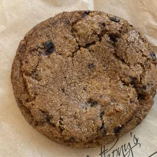 Cookies &amp; Cream Cookie