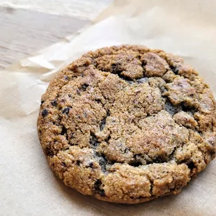 Cookies &amp; Cream Cookie
