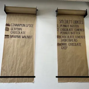 Menu 6/2023