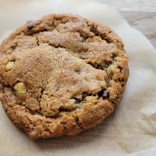 Peanut Butter Cookie