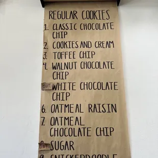 Menu 6/2023