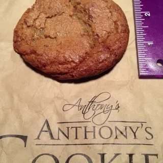 Toffee Chip Cookie