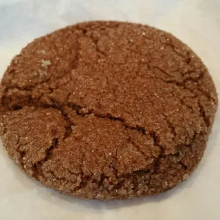 Gluten free Cinnamon Spice Cookie