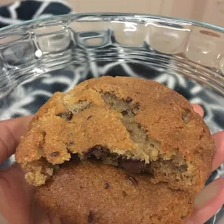GLUTEN FREE Chocolate Covered Shortbread