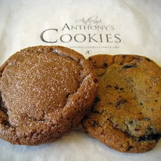 Sugar Cookie