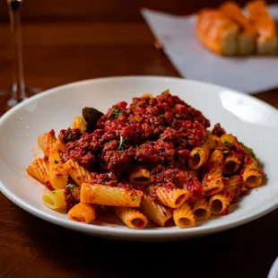 pasta, food, pasta dish