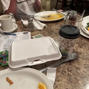 The damage lol