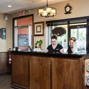 Anthony&apos;s Family Restaurant
