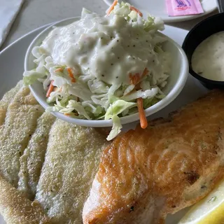 Quick Catch Northern Combo Lunch
