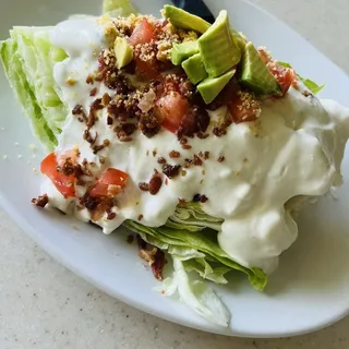 Anthony's Wedge Salad