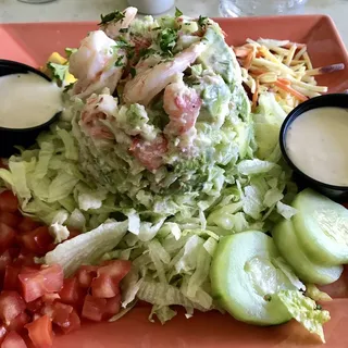 Avocado Salad