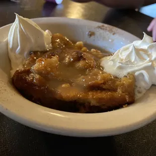 Bread Pudding