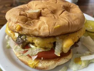 Mitchell’s - Central Service Grill