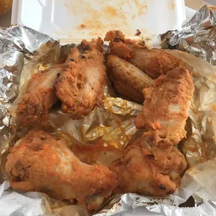 Nothing gourmet about Frank&apos;s Red hot sauce