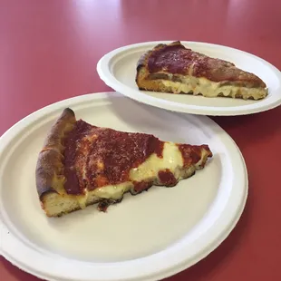 food, pizza