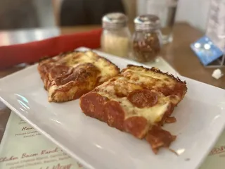 Detroit Pizza Pub