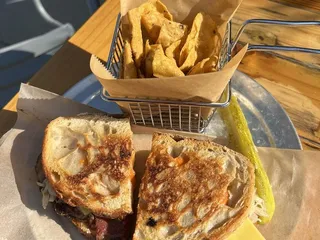 Raterman Bread Haus & Bistro